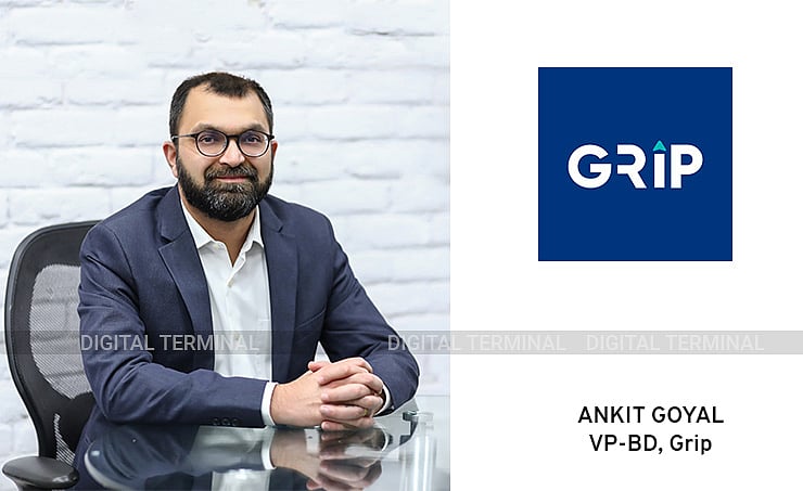 Grip India, Grip Investment Platform, Grip Investment Services, IT News